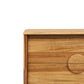 Walter Marri Wood Tallboy - 4DRW