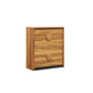 Walter Marri Wood Tallboy - 4DRW