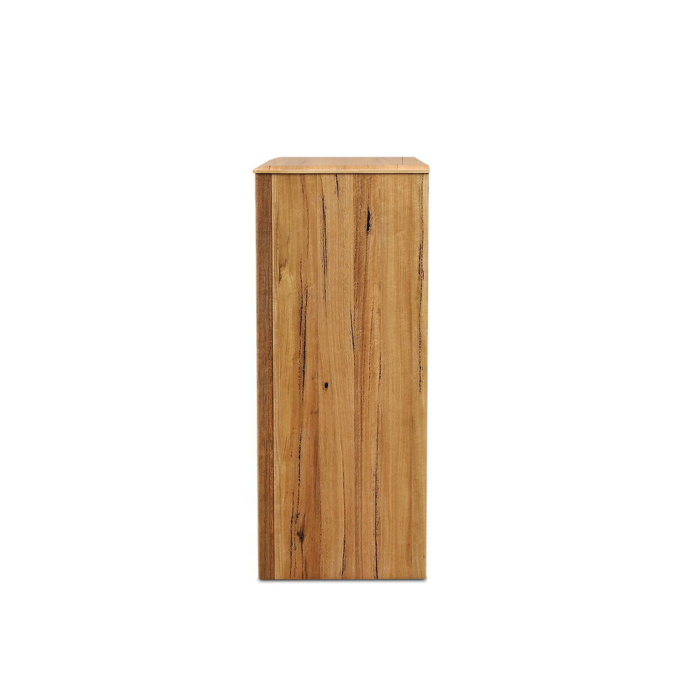 Walter Marri Wood Tallboy - 4DRW