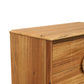 Walter Marri Wood Tallboy - 4DRW