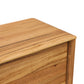 Walter Marri Wood Tallboy - 4DRW
