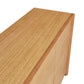 Enzo Tasmanian Oak 2.1M Buffet - 4DR