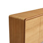Enzo Tasmanian Oak 2.1M Buffet - 4DR