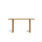 Enzo Tasmanian Oak Hallway Table