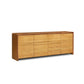 Arthur Marri Wood 2.1M Buffet - 4DR