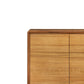 Arthur Marri Wood 2.1M Buffet - 4DR