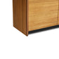 Arthur Marri Wood 2.1M Buffet - 4DR