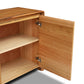 Arthur Marri Wood 2.1M Buffet - 4DR