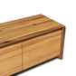 Arthur Marri Wood 2.1M TV Unit - 4DR