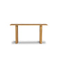 Arthur Marri Wood Hallway Table