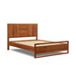 Megan Blackwood Bed Frame - Queen