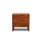 Megan Blackwood Bedside Table