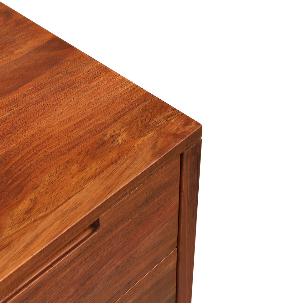 Megan Blackwood Bedside Table