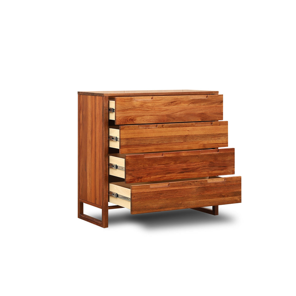 Megan Blackwood Tallboy
