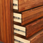 Megan Blackwood Tallboy
