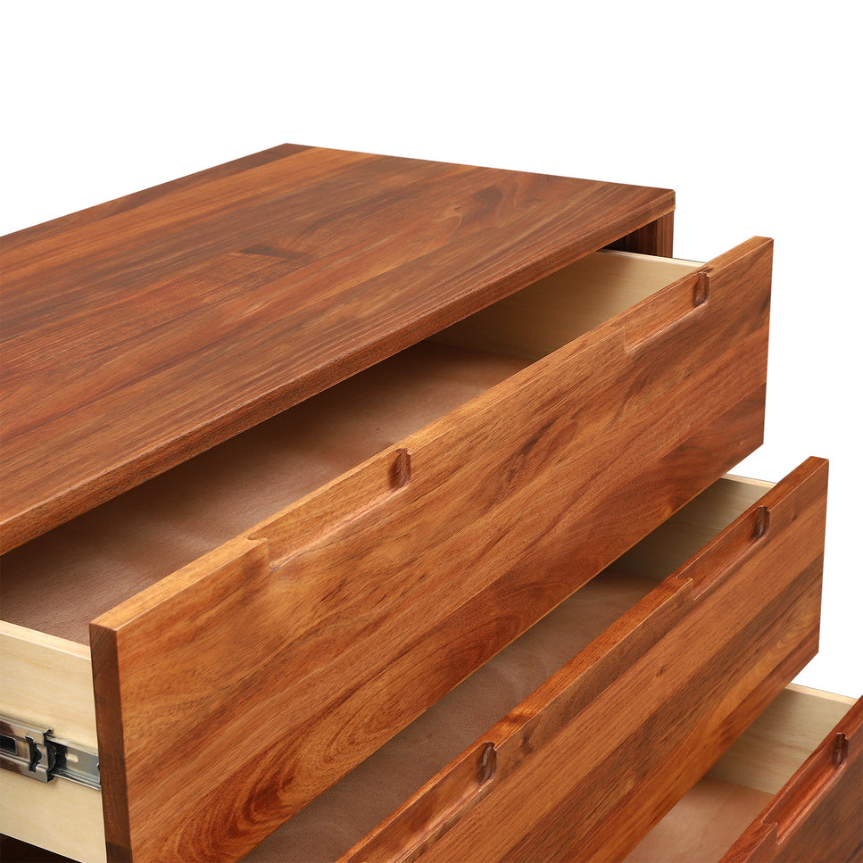 Megan Blackwood Tallboy