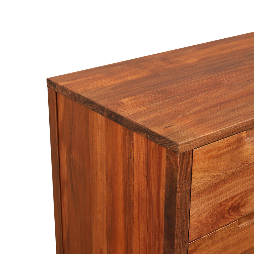 Megan Blackwood Tallboy