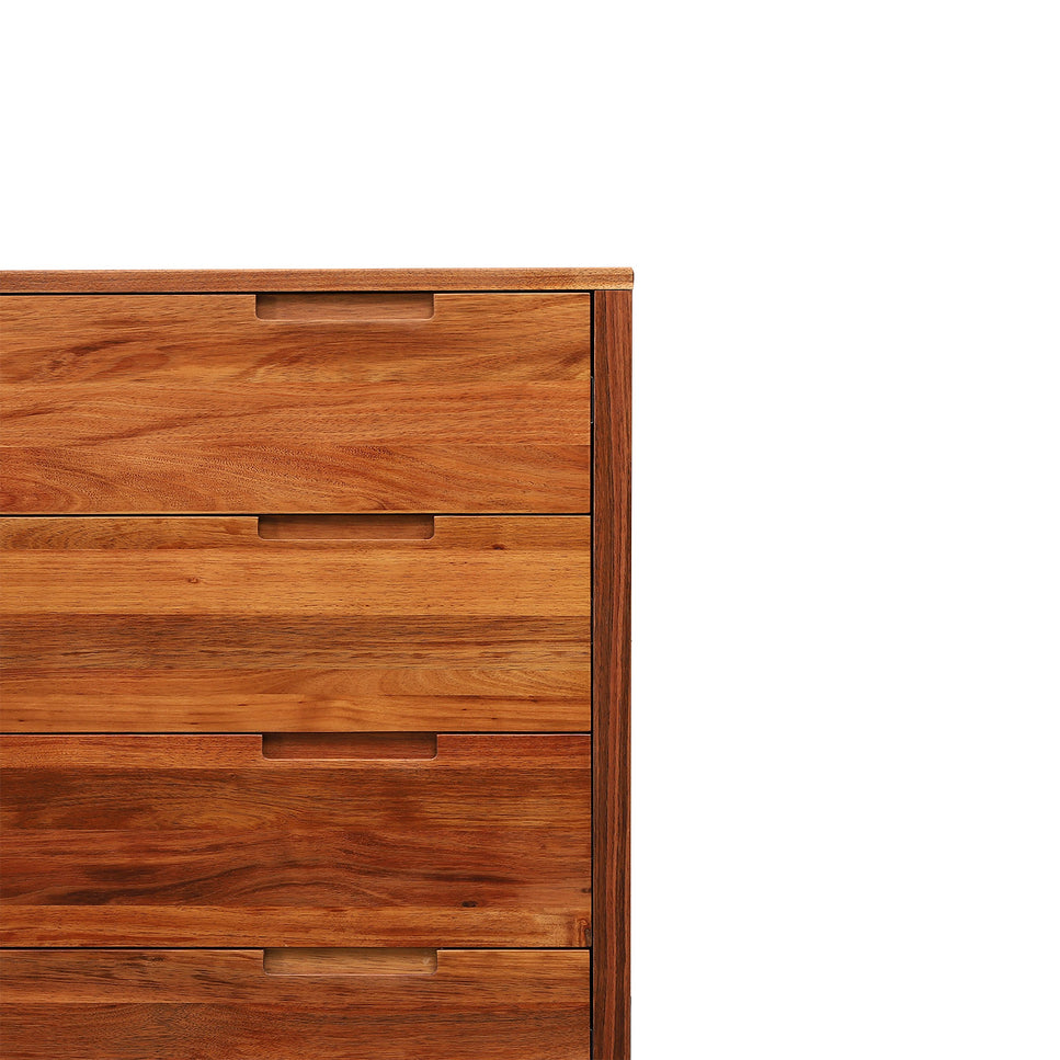 Megan Blackwood Tallboy