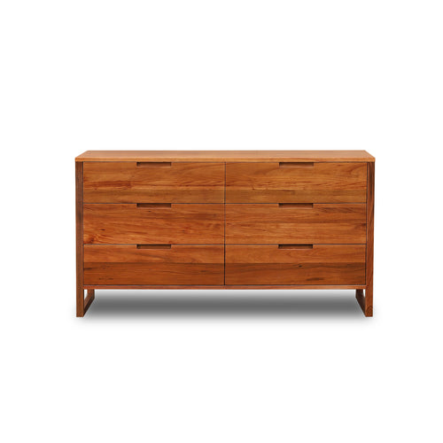 Megan Blackwood Dresser