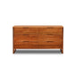 Megan Blackwood Dresser