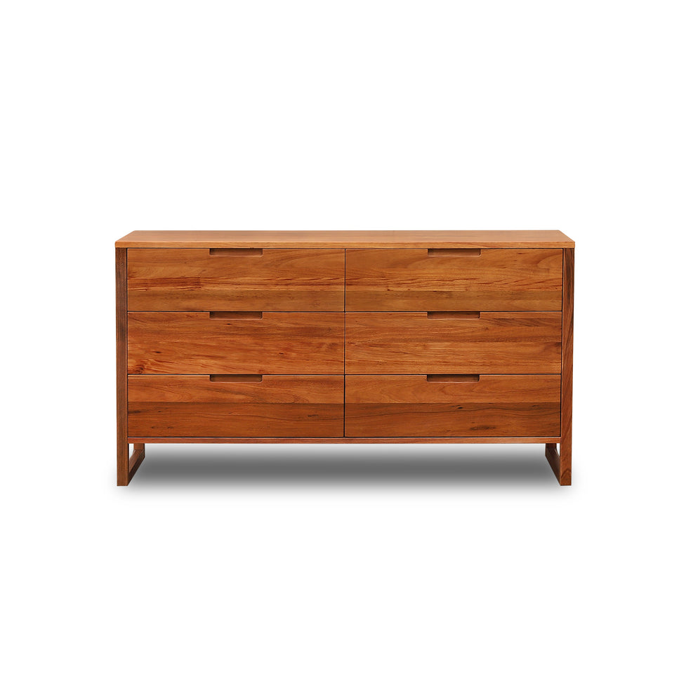 Megan Blackwood Dresser