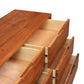 Megan Blackwood Dresser
