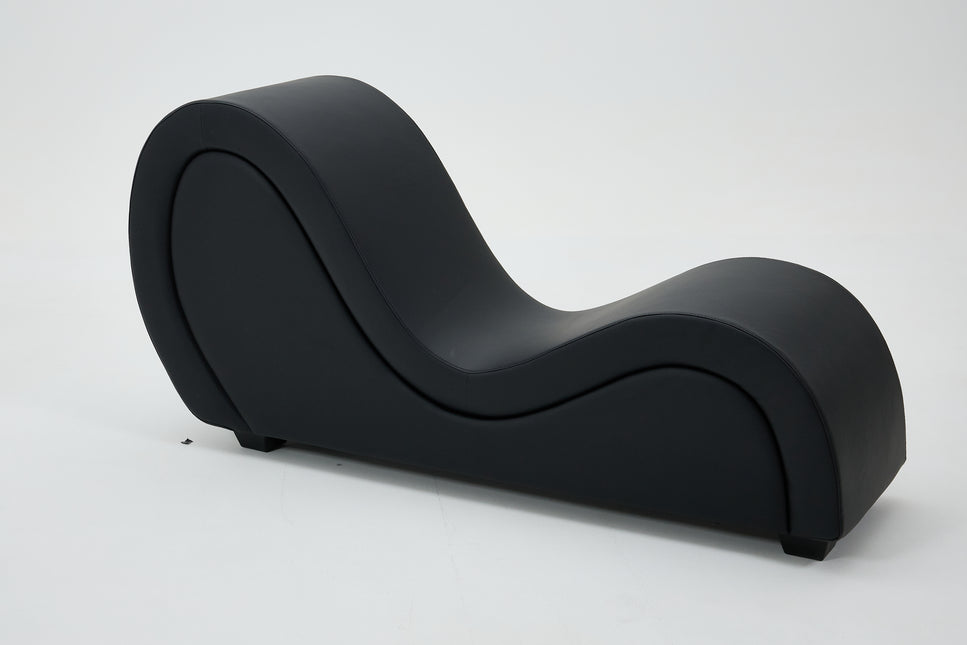 Kama Sutra Tantra Chair Black PU