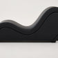 Kama Sutra Tantra Chair Black PU