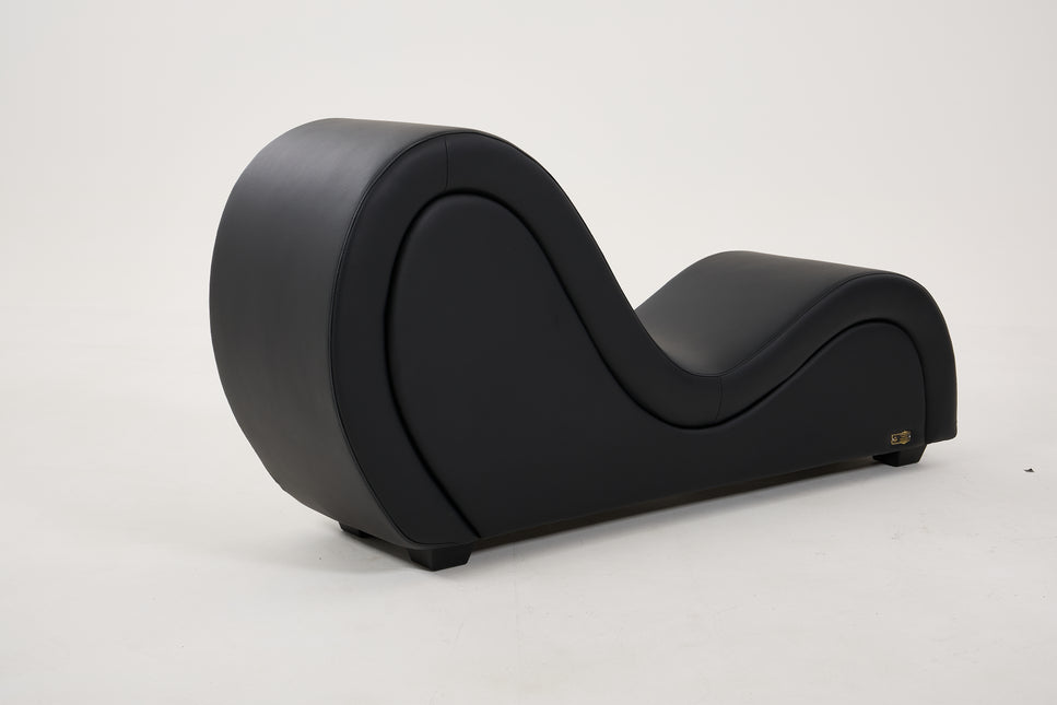 Kama Sutra Tantra Chair Black PU