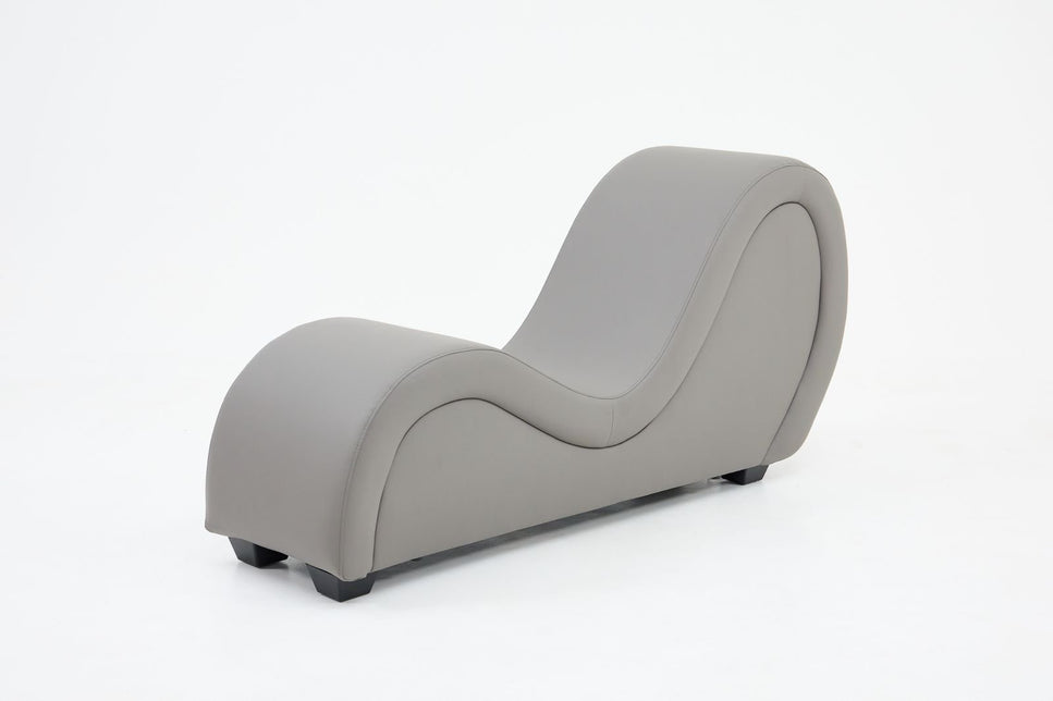 Kama Sutra Tantra Chair Black PU