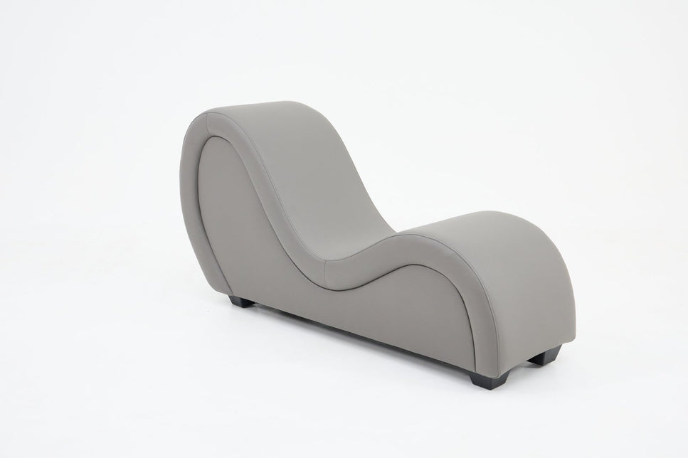 Kama Sutra Tantra Chair Black PU