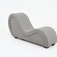 Kama Sutra Tantra Chair Grey PU