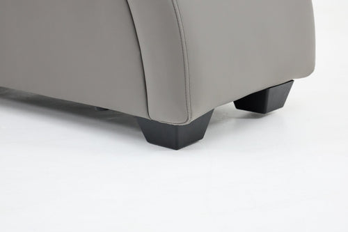 Kama Sutra Tantra Chair Grey PU