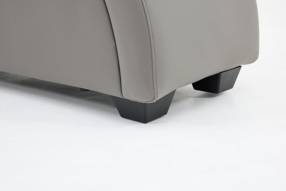 Kama Sutra Tantra Chair Black PU