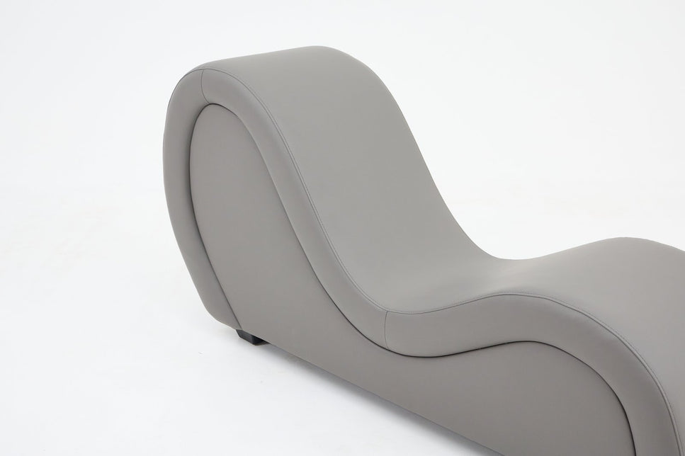 Kama Sutra Tantra Chair Black PU