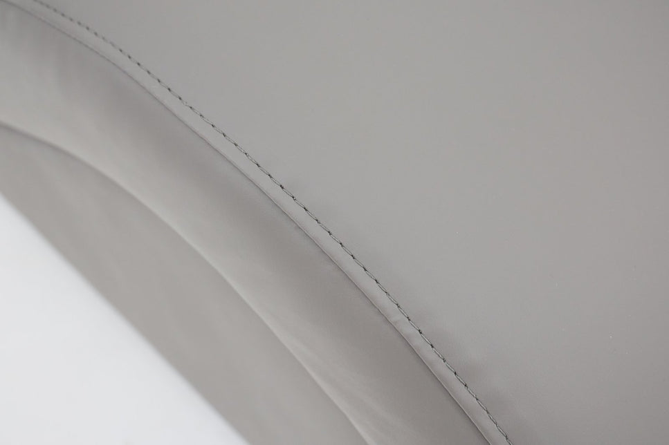 Kama Sutra Tantra Chair Grey PU