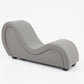 Kama Sutra Tantra Chair Grey PU