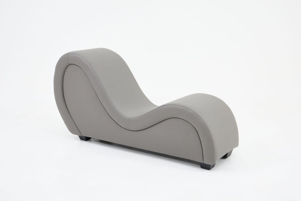 Kama Sutra Tantra Chair Grey PU