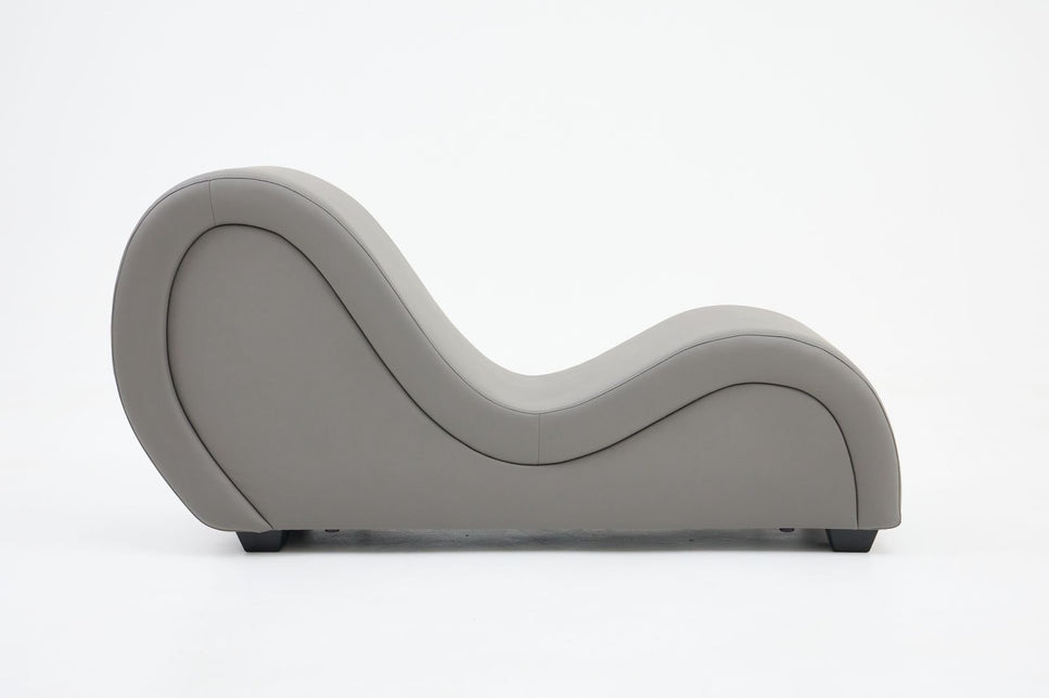 Kama Sutra Tantra Chair Black PU