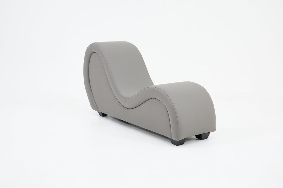 Kama Sutra Tantra Chair Black PU