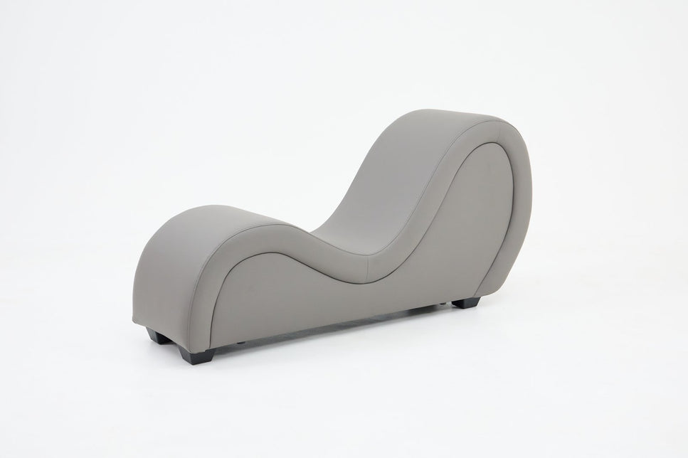 Kama Sutra Tantra Chair Grey PU