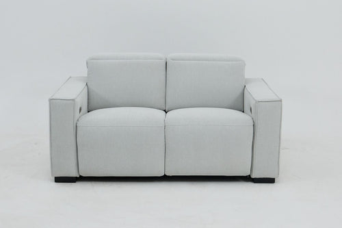 Amelia Fabric Living Room Lounge Recliner 2S LG