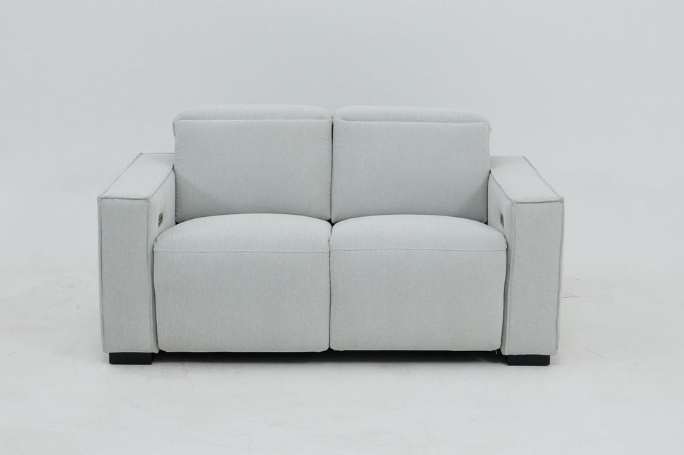 Amelia Fabric Living Room Lounge Recliner 2S LG