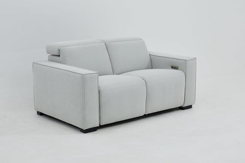 Amelia Fabric Living Room Lounge Recliner 2S LG