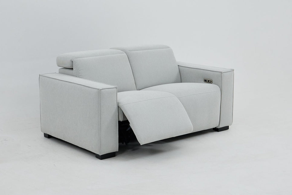 Amelia Fabric Living Room Lounge Recliner 2S LG