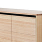Harrison Messmate Timber 3 Door Buffet
