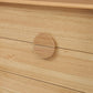 Indi Tasmanian Oak Tallboy - 4DRW
