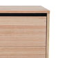 Harrison Messmate Timber 3 Door Buffet