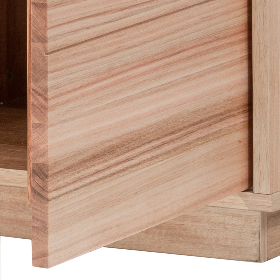 Harrison Messmate Timber 3 Door Buffet