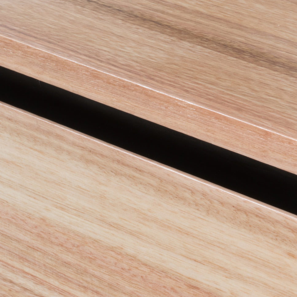 Harrison Messmate Timber 3 Door Buffet